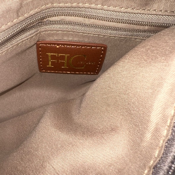 FCC NY Handbag - Picture 7 of 8